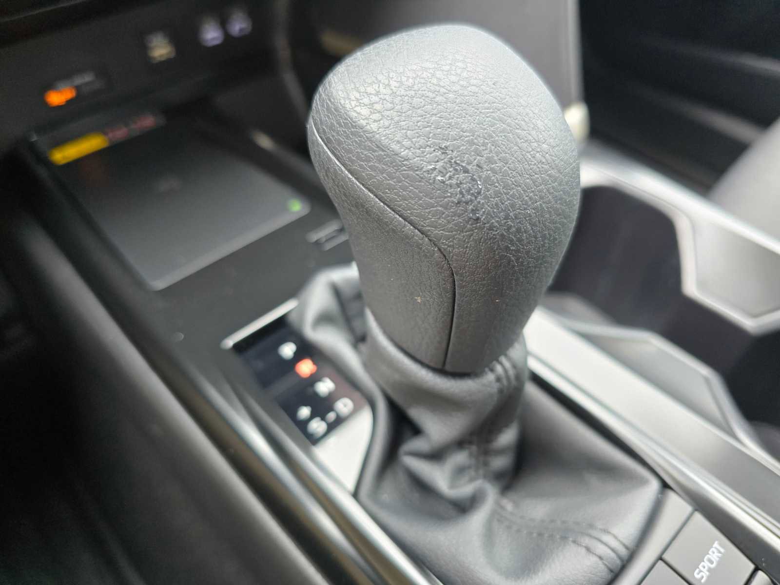 Used 2026 Toyota Camry LE w/ Convenience Package image 36