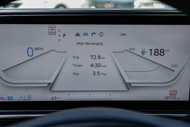 Certified 2025 Hyundai Ioniq 6 SEL image 26