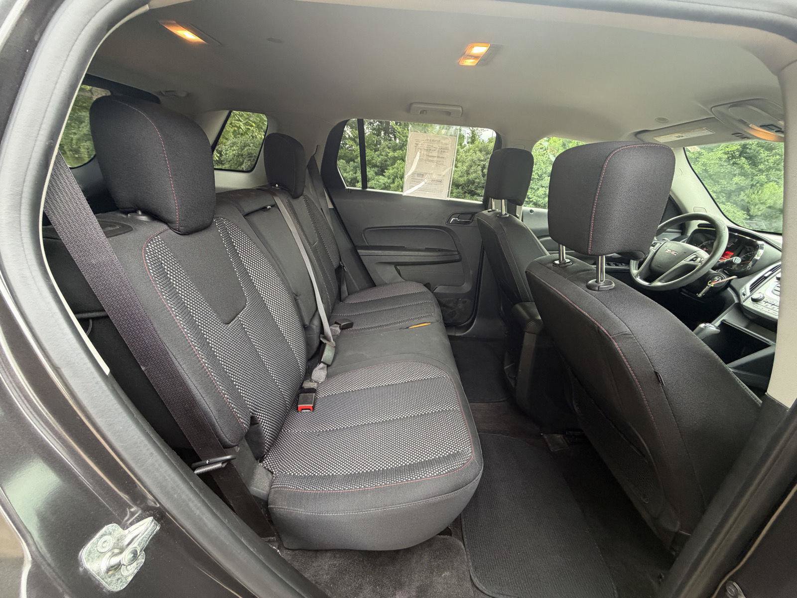 Used 2016 GMC Terrain SLE AWD/4WD image 15