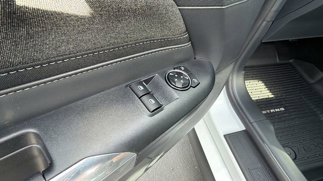 New 2026 Ford Mustang Coupe image 15