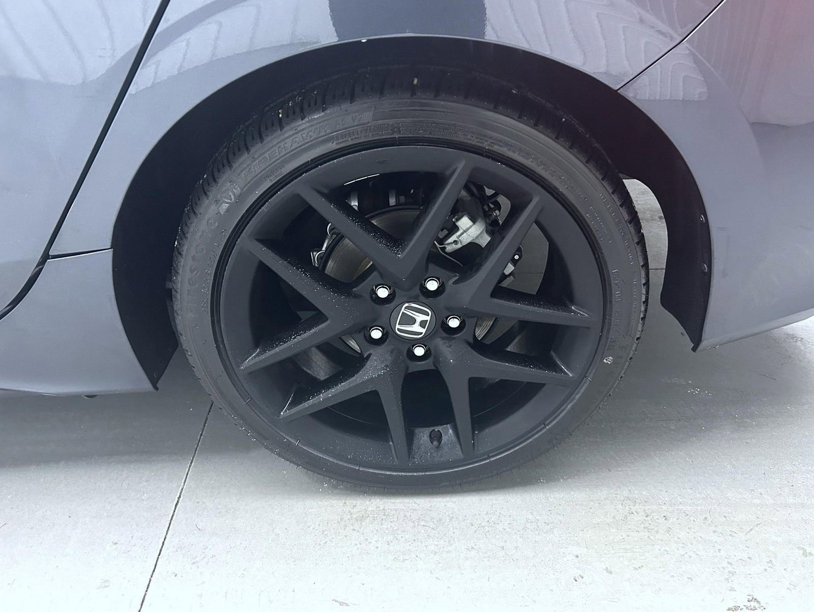 Used 2025 Honda Civic Sport image 22