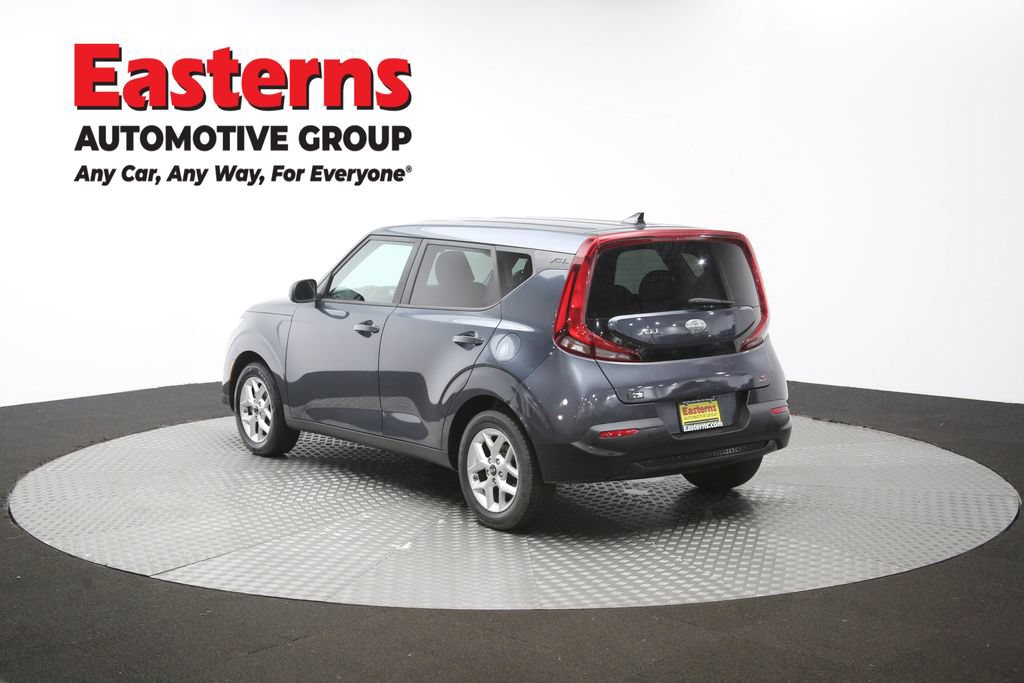Used 2020 Kia Soul S FWD image 63