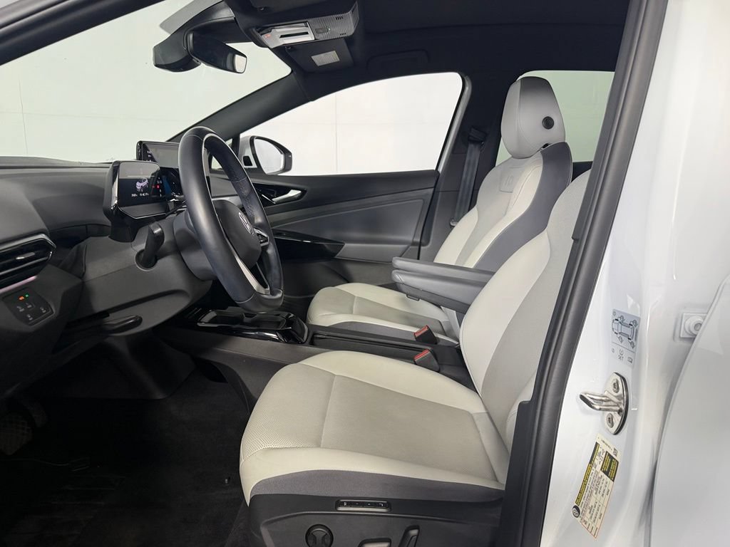 Used 2022 Volkswagen ID.4 Pro S RWD image 20