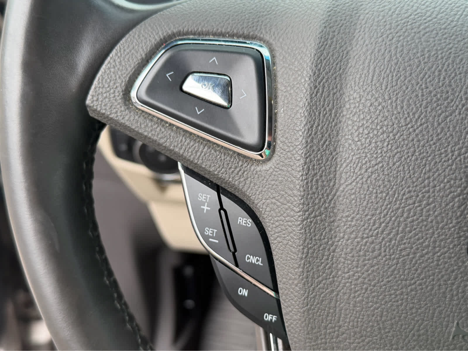 Used 2018 Lincoln MKX Select FWD image 23