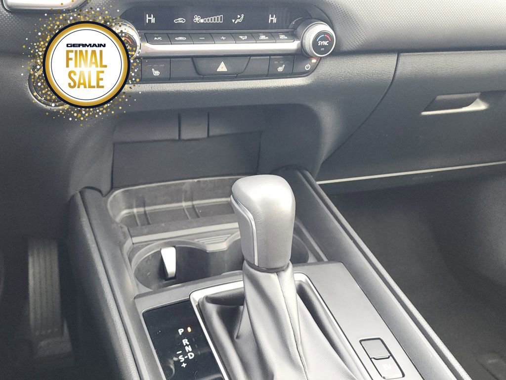 Certified 2025 MAZDA CX-50 2.5 Hybrid w/ Weather Package image 23