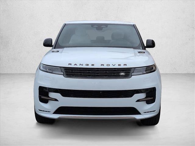 Used 2025 Land Rover Range Rover Sport Dynamic SE AWD/4WD image 2
