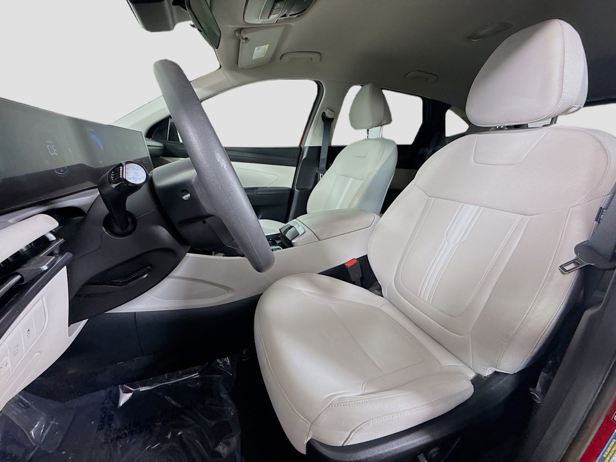 Used 2025 Hyundai Tucson SEL image 22