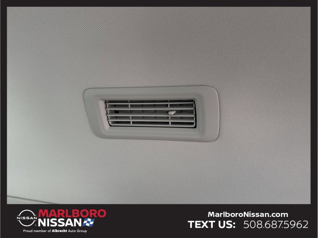 New 2025 Nissan Pathfinder SL w/ SL Premium Package image 20