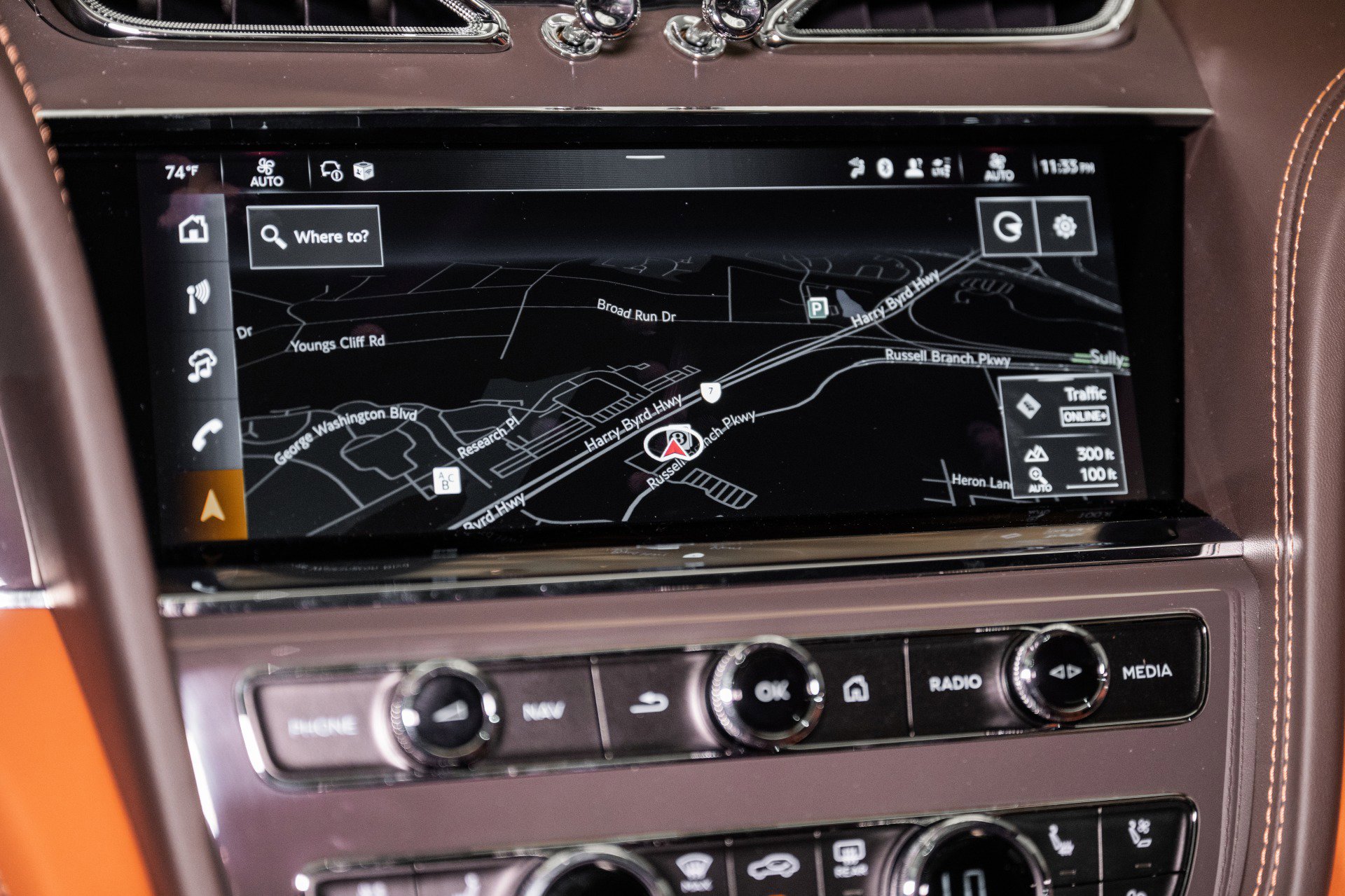 New 2025 Bentley Bentayga image 41