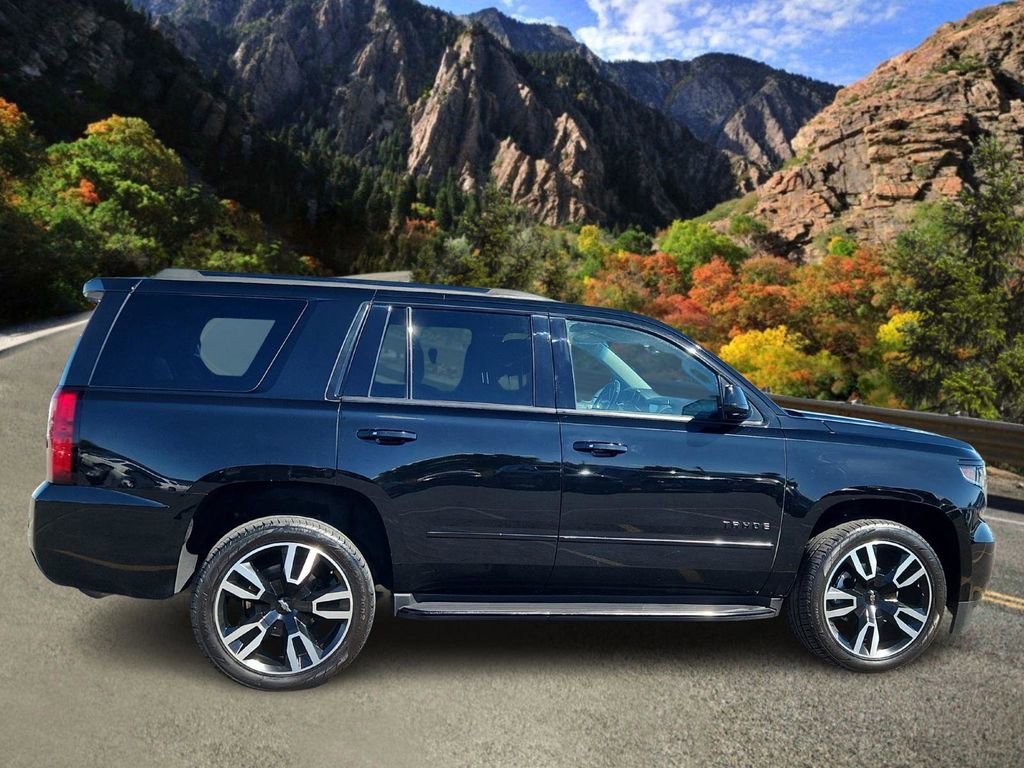 Used 2020 Chevrolet Tahoe Premier image 2