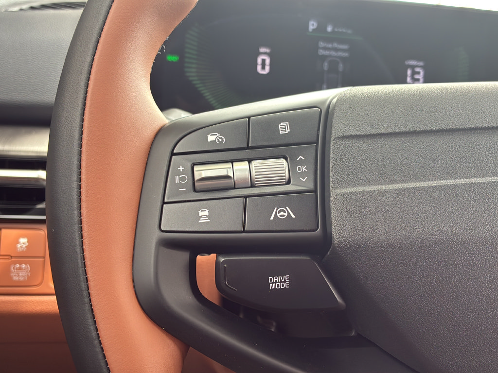New 2027 Kia Sportage X-Line AWD/4WD image 32