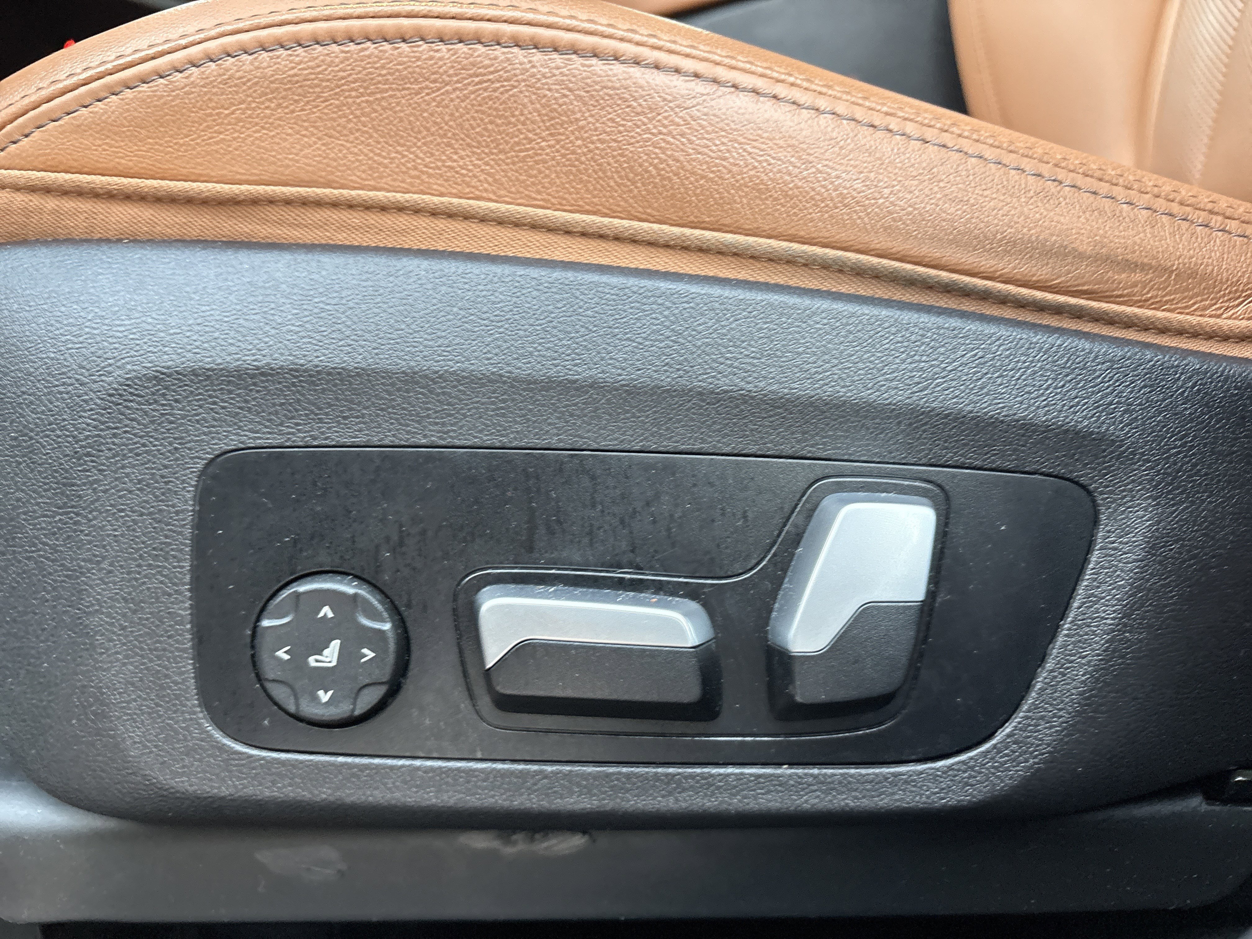 Certified 2023 BMW X3 xDrive30i w/ Convenience Package image 36