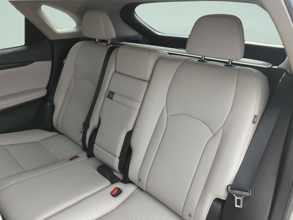 Used 2022 Lexus RX 350 FWD image 25