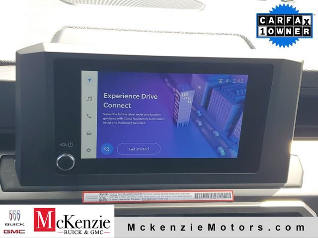 Used 2025 Toyota 4Runner SR5 RWD image 16