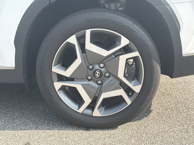 Used 2024 Hyundai Palisade Limited FWD image 23