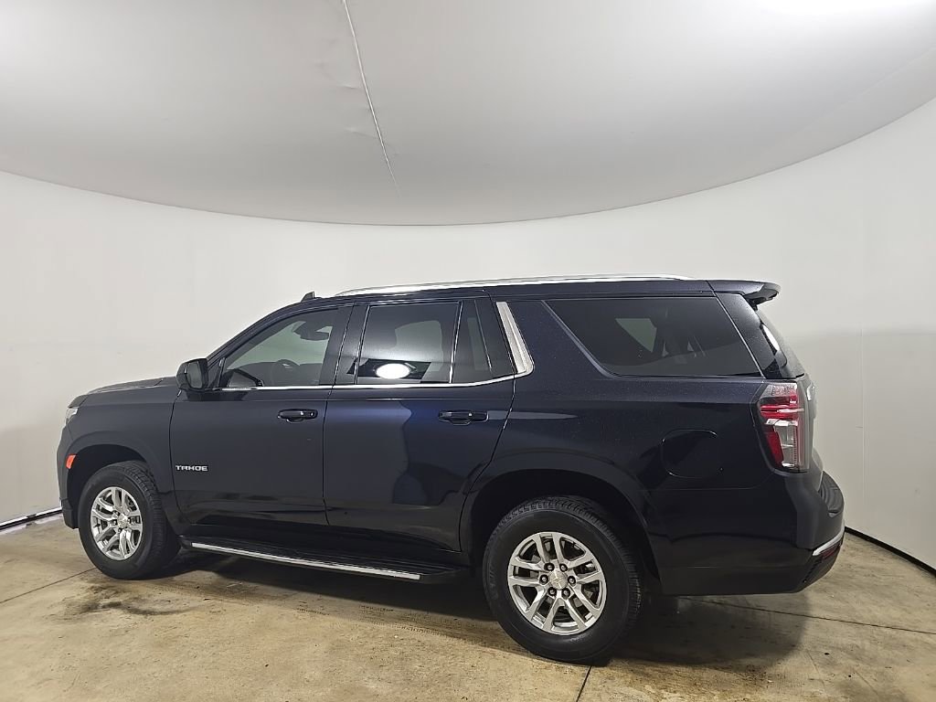 Used 2024 Chevrolet Tahoe LS image 4