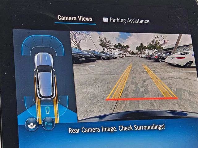 Used 2026 Mercedes-Benz GLC 300 image 14