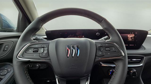 New 2026 Buick Encore GX Preferred w/ Comfort Package FWD image 13