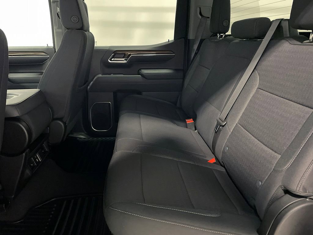 Used 2023 Chevrolet Silverado 1500 RST w/ Z71 Off-Road Package image 21