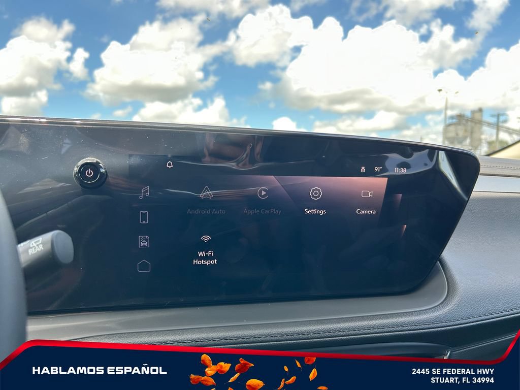New 2026 Buick Encore GX Sport Touring w/ Advanced Technology Package FWD image 31