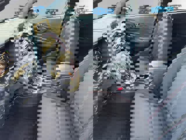 Used 2022 Hyundai Kona N Line image 9