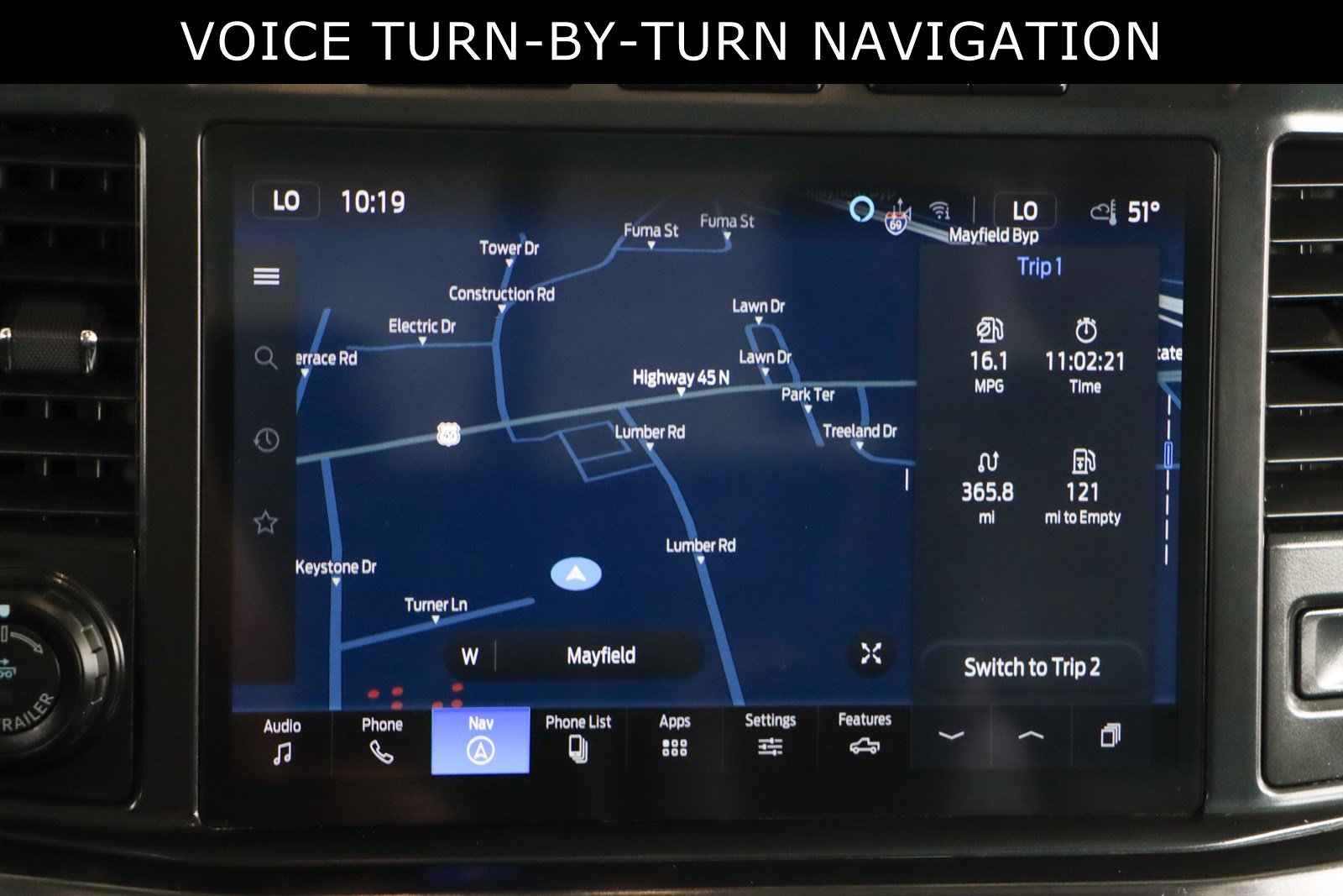 Used 2024 Ford F250 Lariat w/ Lariat Ultimate Package image 19