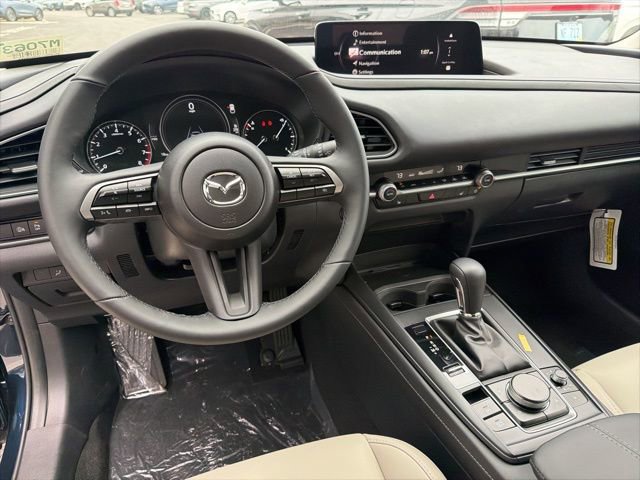 New 2026 MAZDA CX-30 AWD 2.5 S image 12
