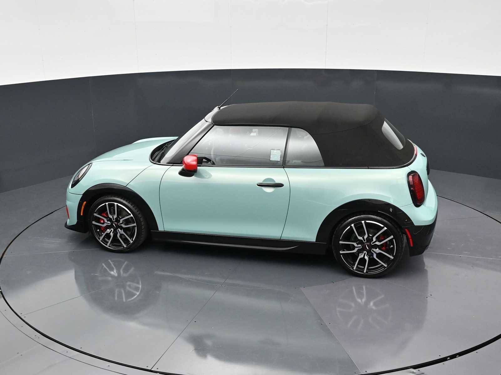 Used 2025 MINI Cooper John Cooper Works image 23