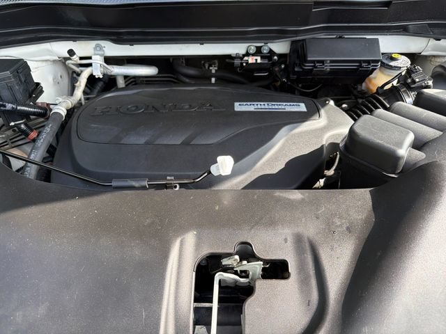 Used 2019 Honda Pilot Elite image 27