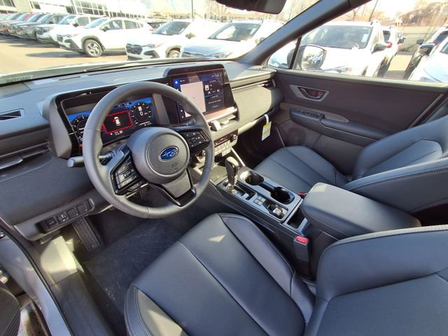 New 2026 Subaru Outback Limited XT image 22