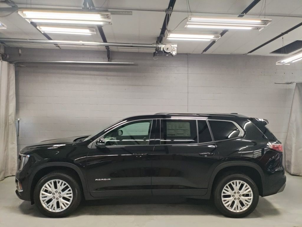 New 2026 GMC Acadia Elevation w/ Elevation Premium Package image 18