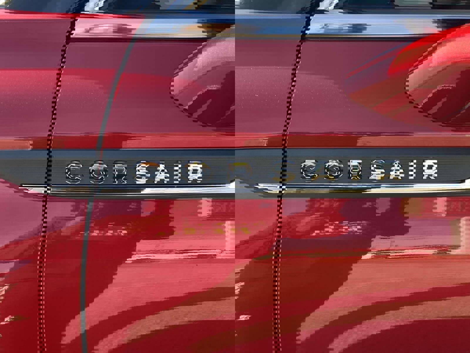 Used 2022 Lincoln Corsair FWD w/ Equipment Group 101A image 13