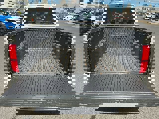 New 2026 Toyota Tacoma TRD Sport image 30