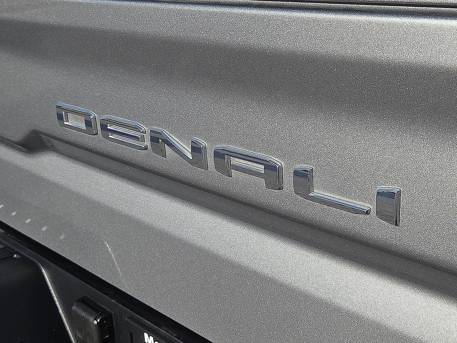 Used 2026 GMC Sierra 1500 Denali w/ Technology Package AWD/4WD image 8