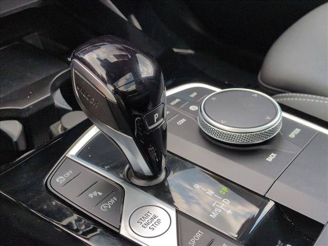 Used 2024 BMW X3 xDrive30i w/ Premium Package w/ZPA AWD/4WD image 12