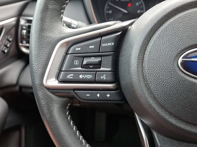 Certified 2024 Subaru Outback Limited AWD/4WD image 26