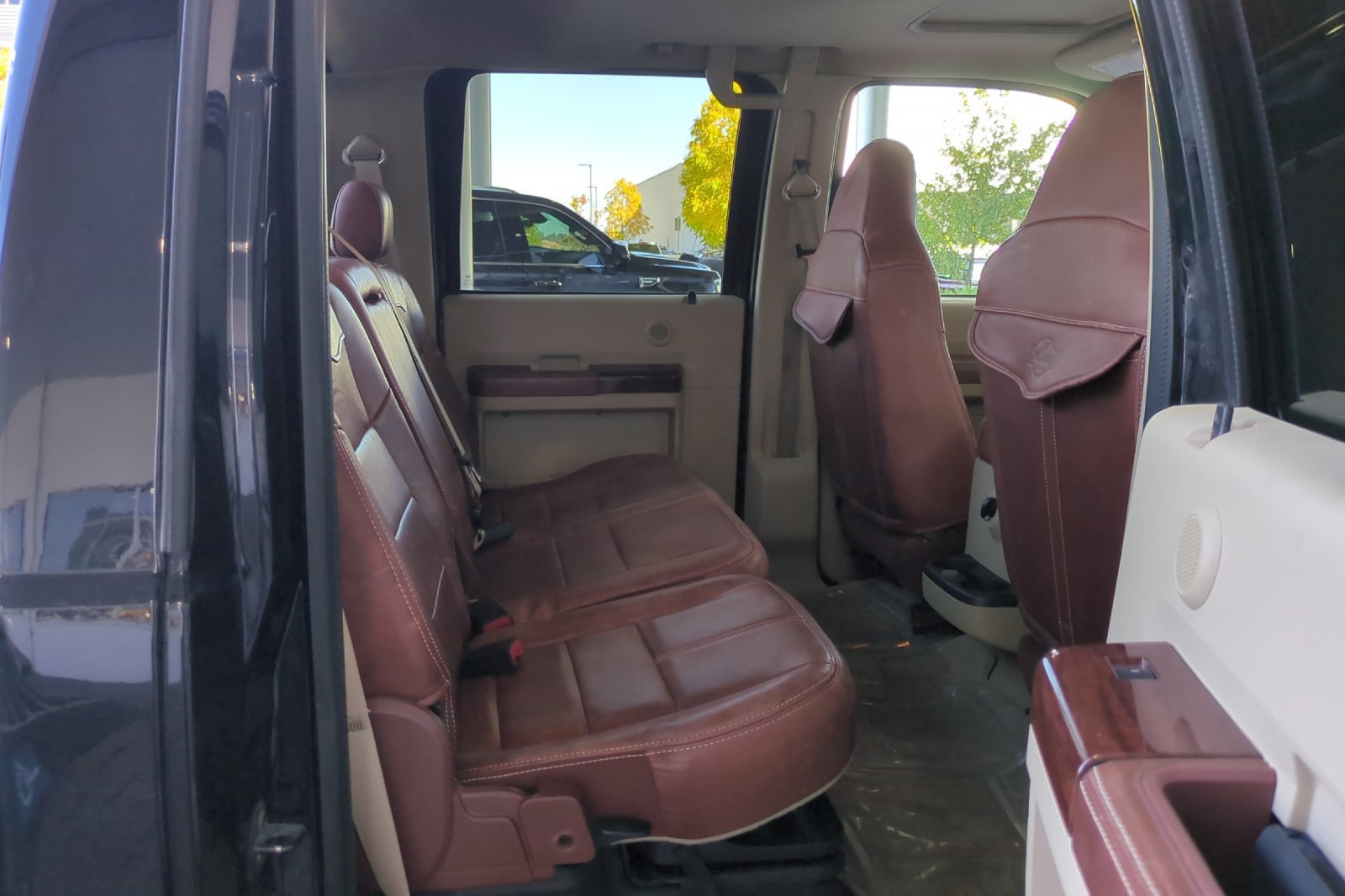 Used 2010 Ford F350 XL AWD/4WD image 17