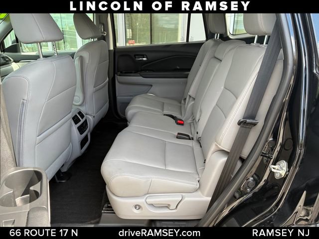 Used 2018 Honda Pilot EX-L image 21