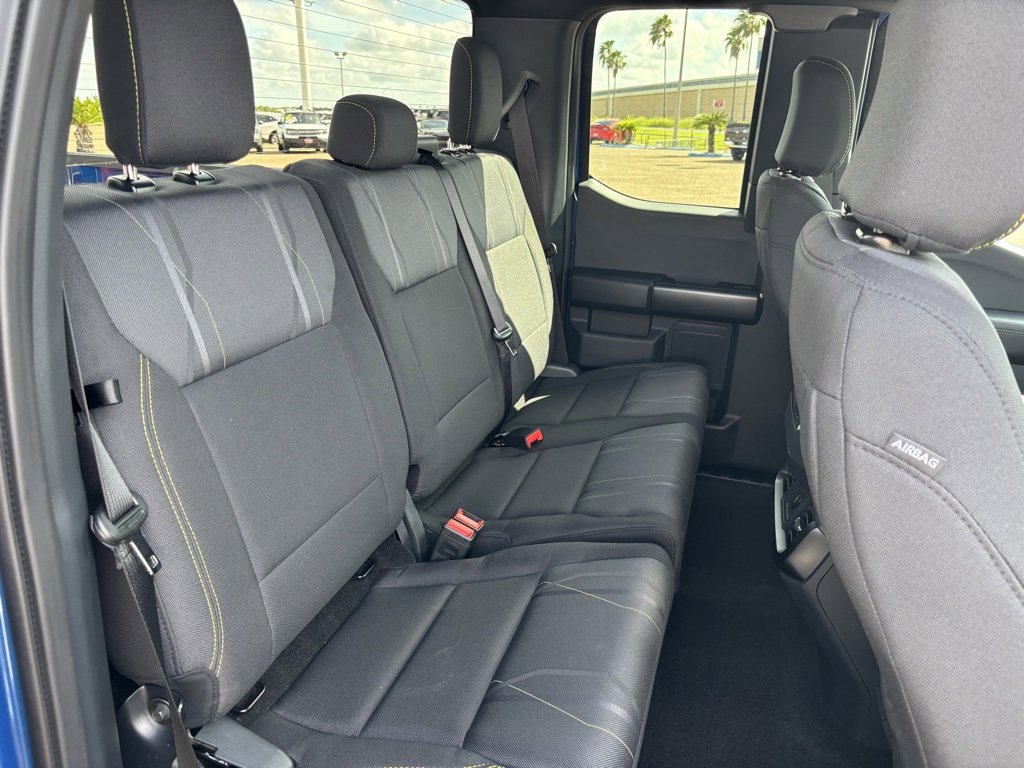 New 2025 Ford F150 STX image 18