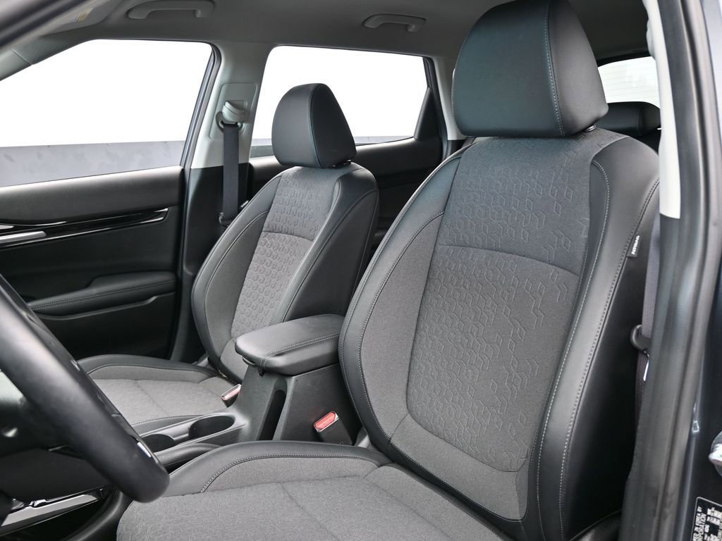 Used 2024 Kia Seltos S image 10