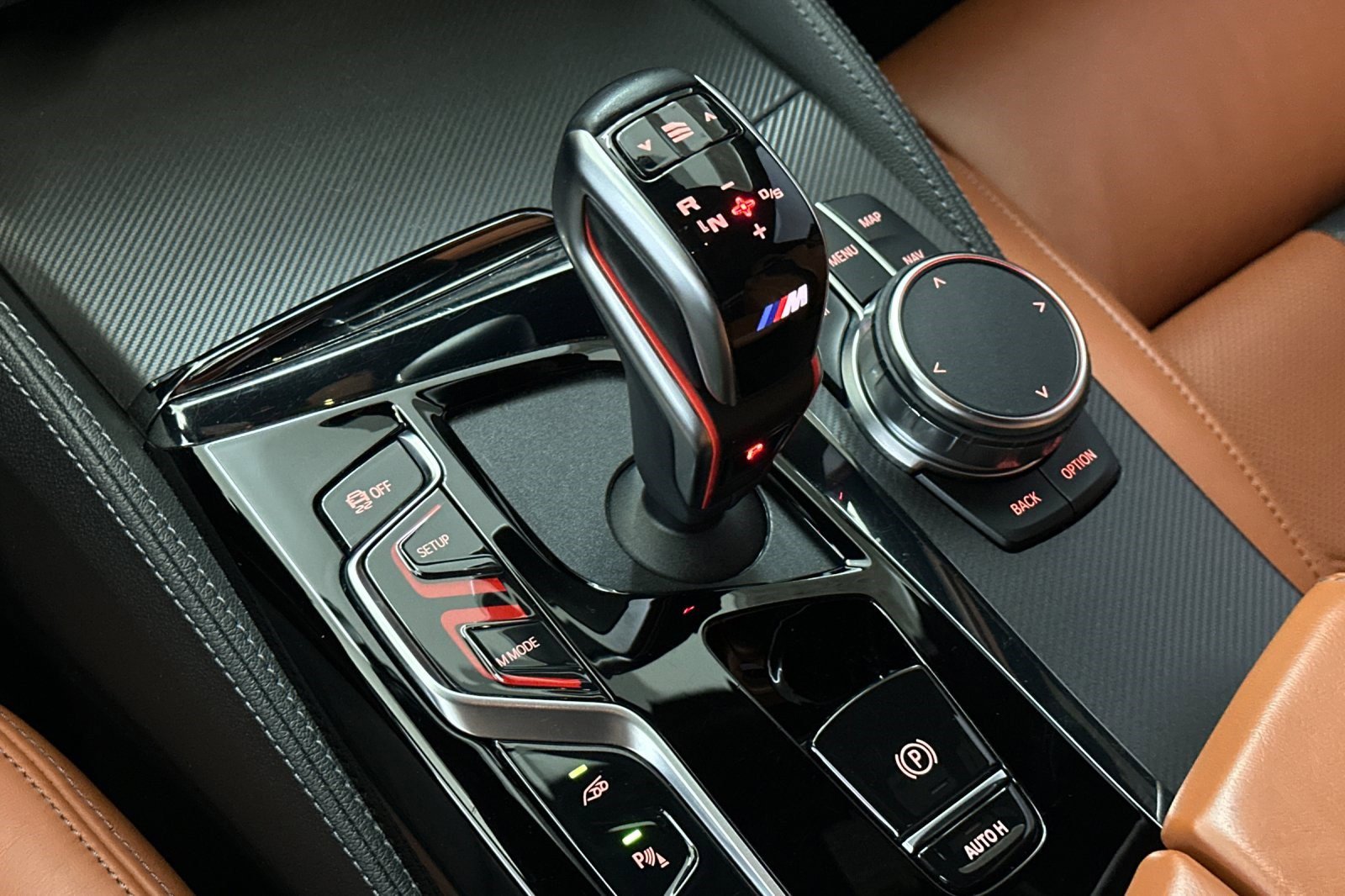 Used 2023 BMW M5 w/ Competition Package image 18