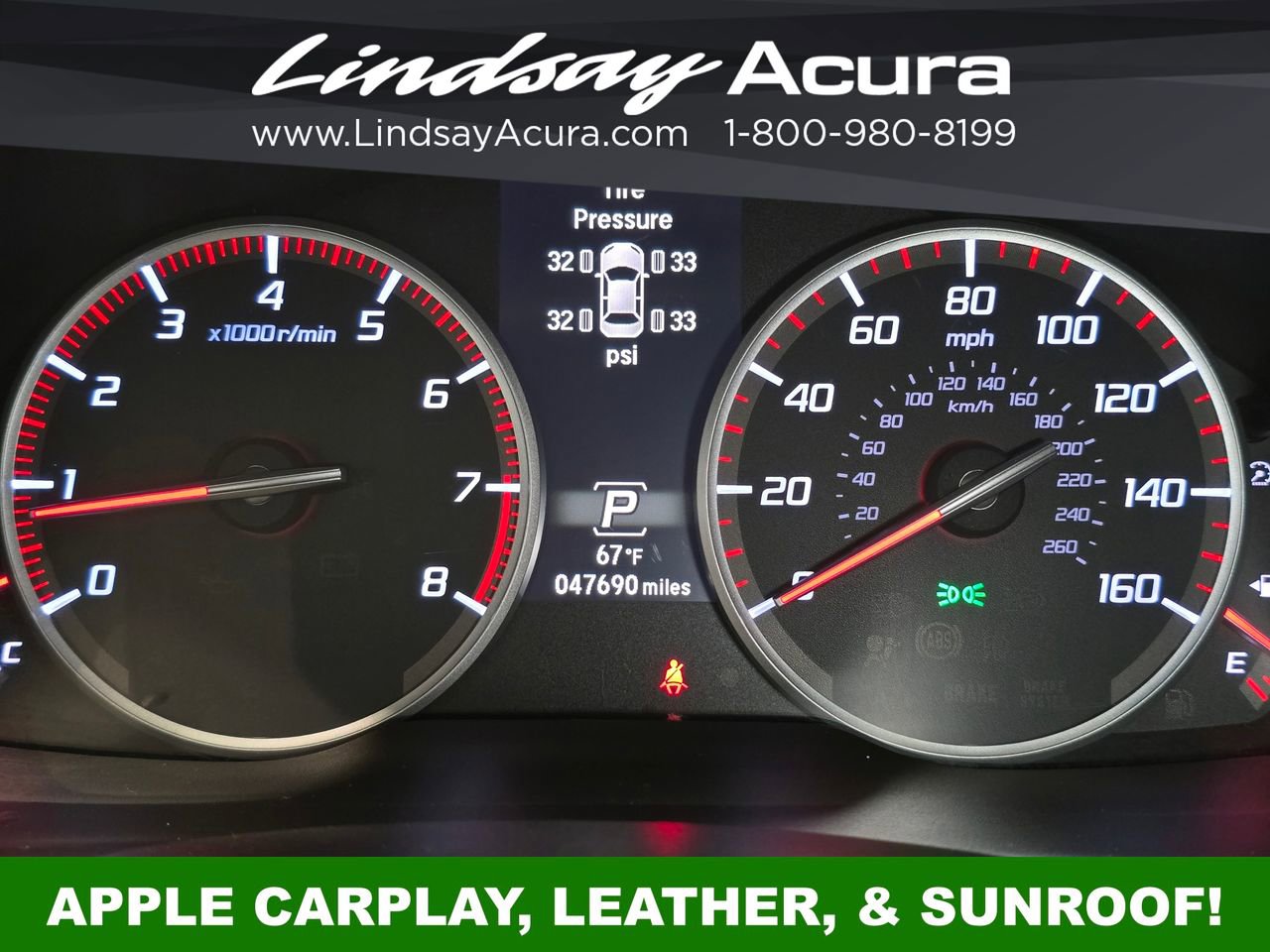Used 2022 Acura ILX FWD image 13