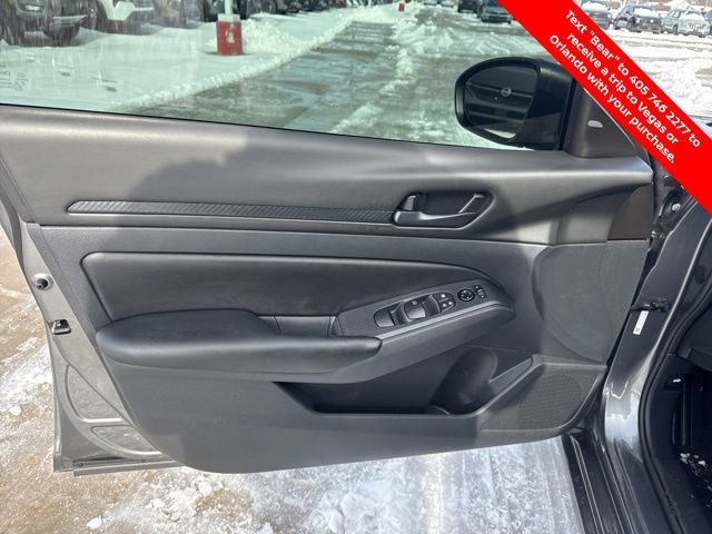 Certified 2025 Nissan Altima 2.5 S image 15