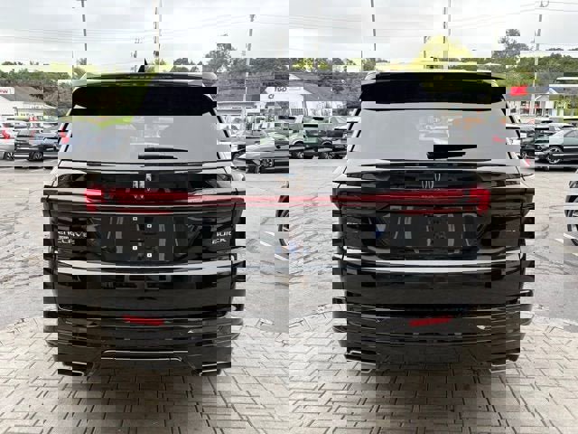 New 2026 Buick Enclave Sport Touring w/ Super Cruise Package image 9