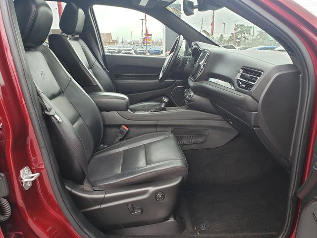 Used 2022 Dodge Durango Citadel image 20