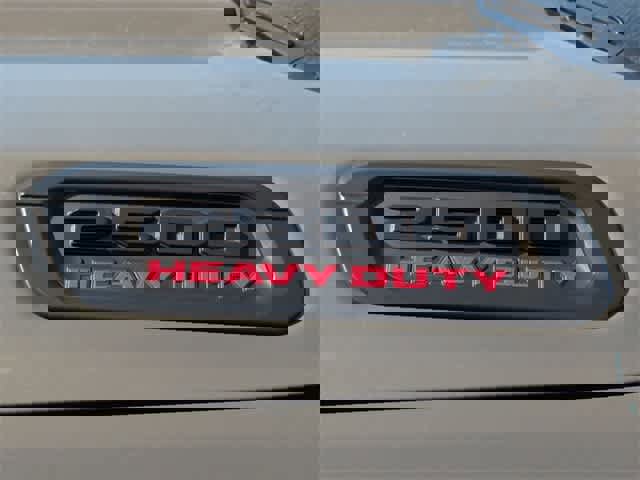 New 2026 RAM 2500 Big Horn image 13