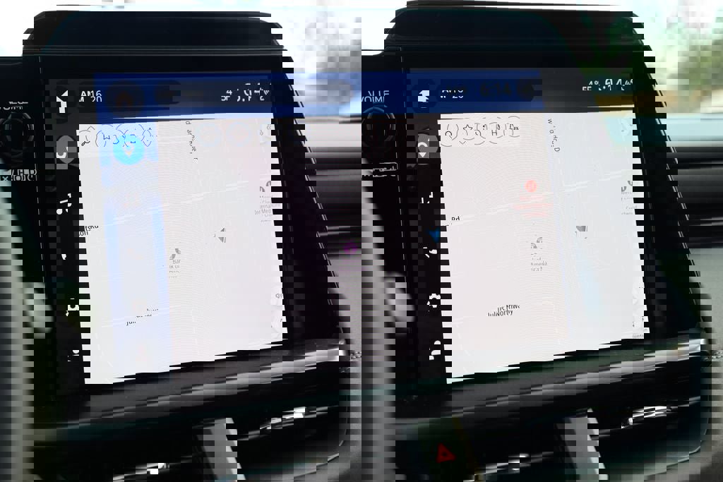 New 2026 Subaru Outback Touring image 15