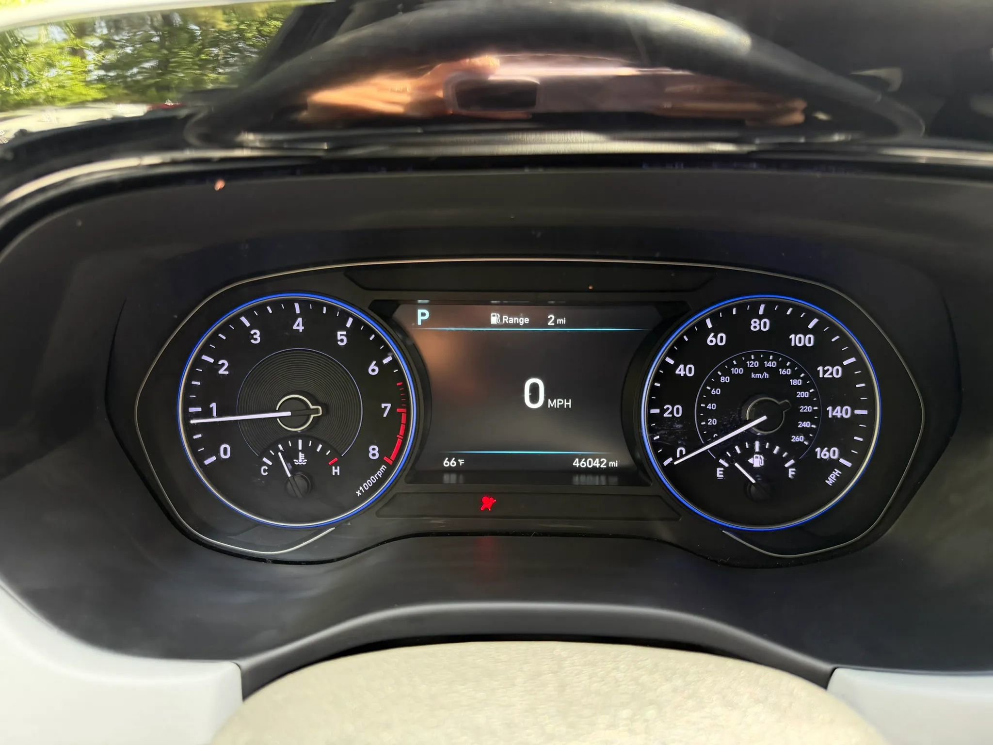 Used 2021 Hyundai Palisade SEL w/ Convenience Package FWD image 27