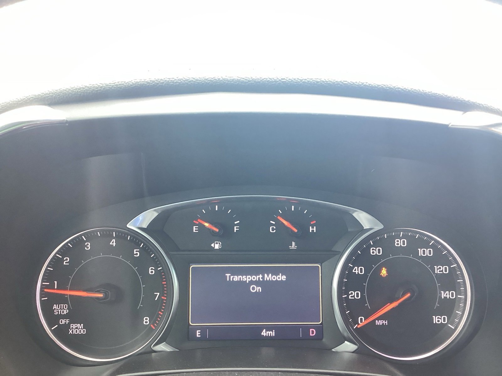 New 2026 Chevrolet Blazer LT image 7