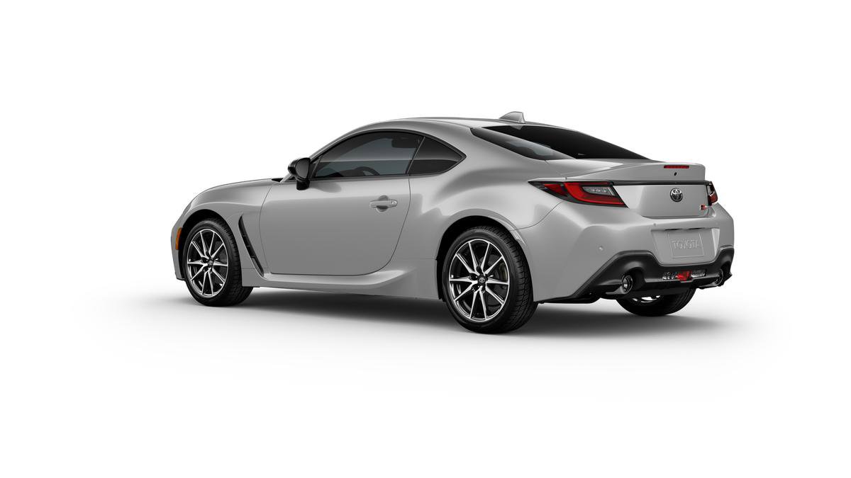 New 2026 Toyota GR86 image 32